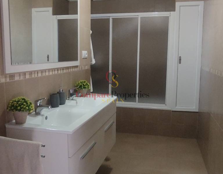 Verkoop - Apartment - Orba Valley - Orba