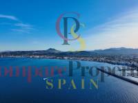 Sale - Apartment - Jávea - 