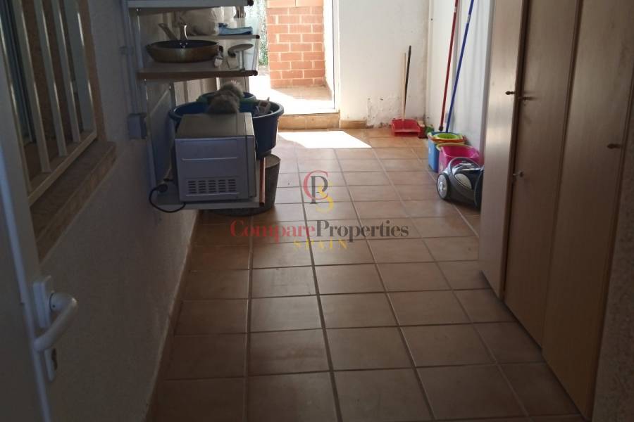 Sale - Apartment - Dénia - Las Marinas (Km1 al Km 6)