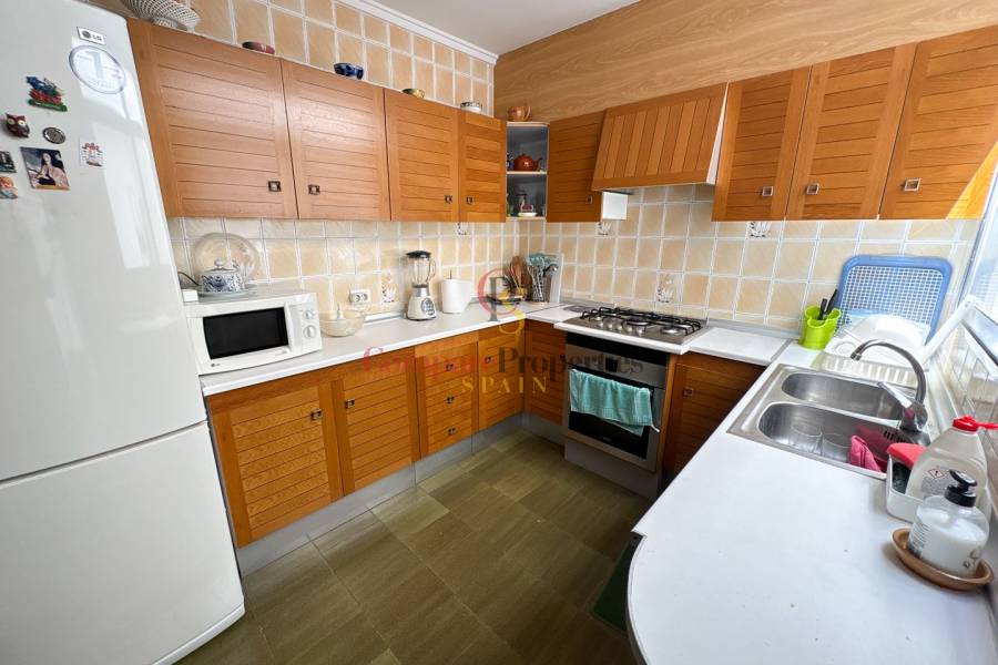 Sale - Townhouses - Dénia - Casco antiguo