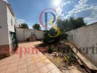 Sale - Semi-Detached Villa - Alfaz Del Pi - Escandinavia