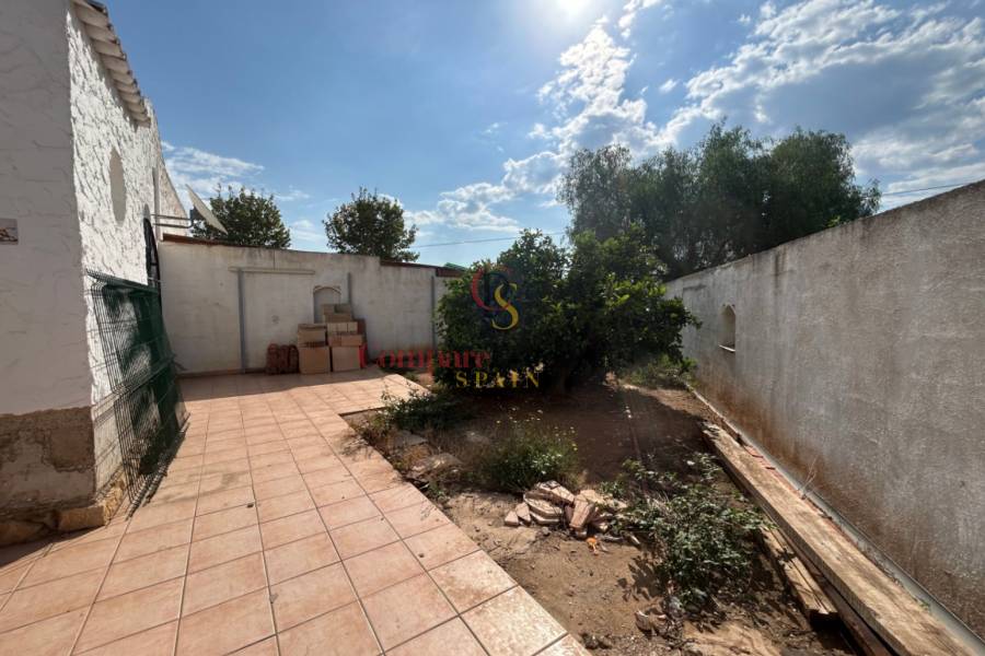 Sale - Semi-Detached Villa - Alfaz Del Pi - Escandinavia