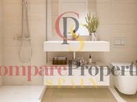 Nueva construcción  - Apartment - Dénia - Denia