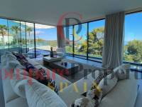 Venta - Villa - Jávea - Portichol - Balcón al Mar