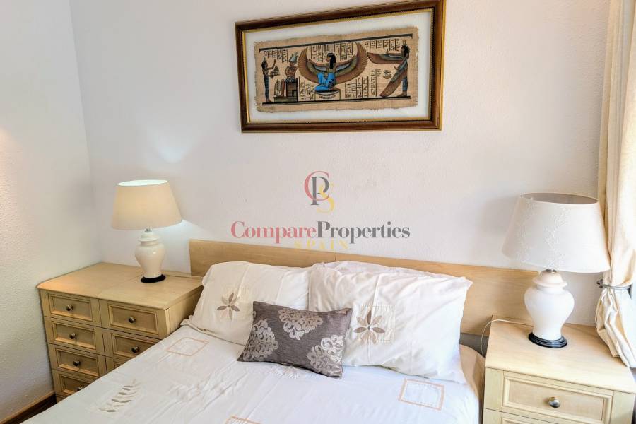 Sale - Villa - Jalon Valley - Jalon