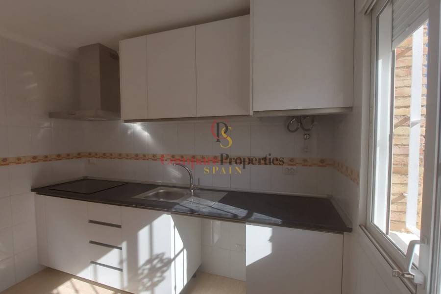 Vente - Townhouses - Rojales - Lo Marabú