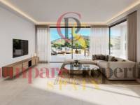 Sale - Apartment - La Sella - LA SELLA GOLF