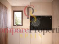 Sale - Villa - Moraira - Benimeit