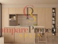 New Build - Apartment - Jávea - Casco urbano