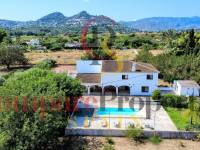 Verkauf - Villa - La Xara - 