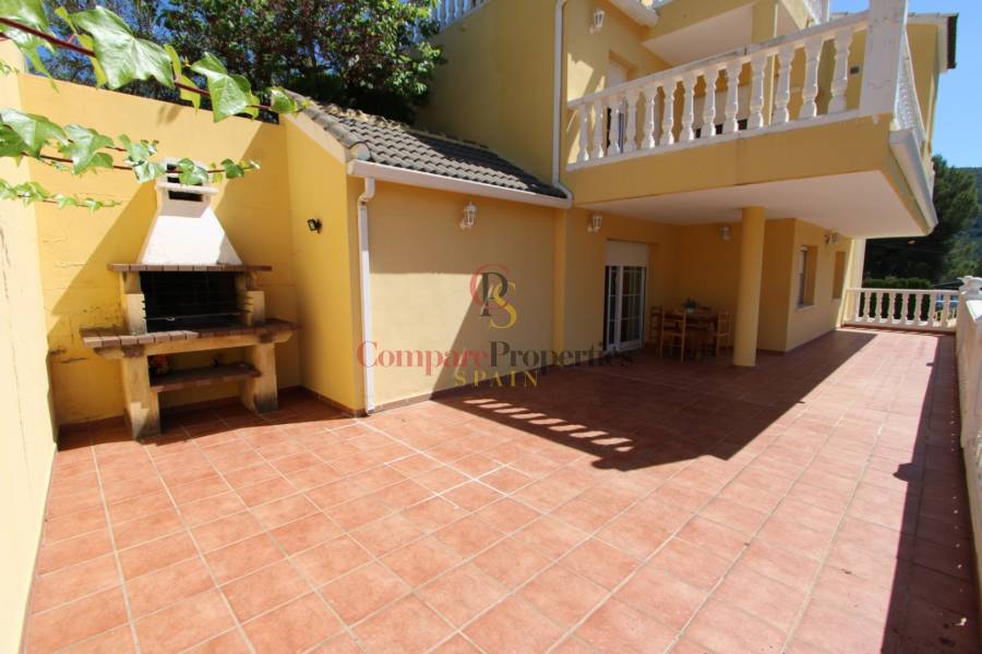 Verkoop - Villa - Orba Valley - Orba