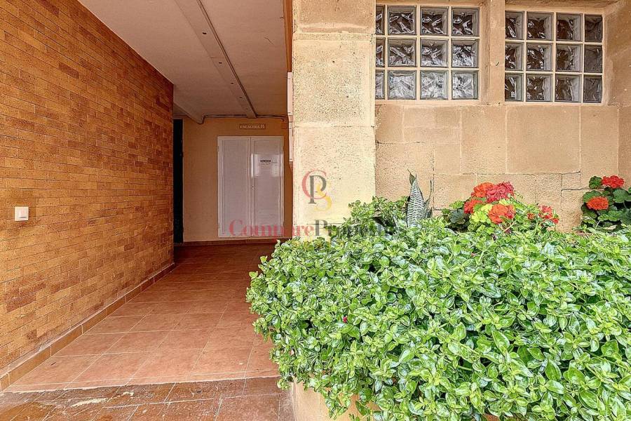 Sale - Apartment - Jávea