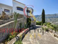 Vente - Villa - Dénia - Las Rotas