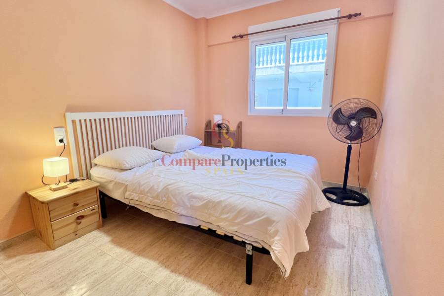 Venta - Apartment - Piles