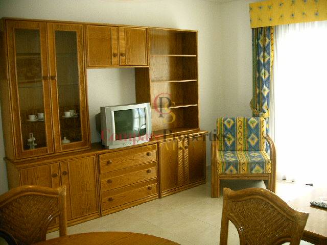 Verkoop - Apartment - Calpe