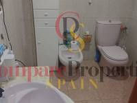 Sale - Apartment - Oliva - 