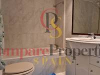 Vente - Apartment - Calpe