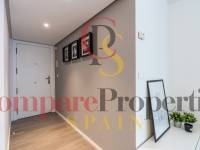 Sale - Apartment - Calpe