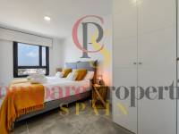 Verkoop - Apartment - Finestrat