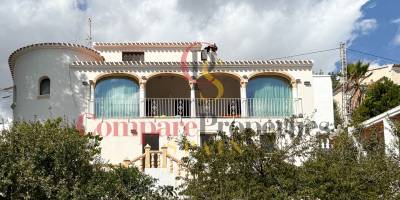 Villa - Vente - Jávea - PINOSOL