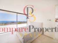 Sale - Villa - Benissa - Racó del Galeno