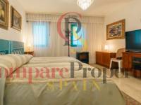 Verkoop - Duplex and Penthouses - Villajoyosa