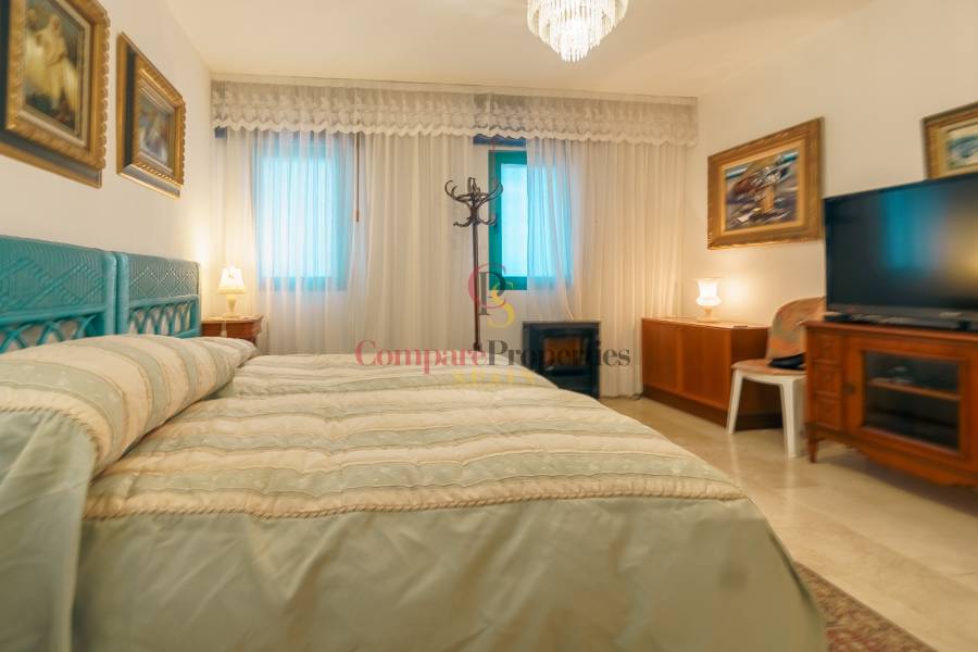 Verkoop - Duplex and Penthouses - Villajoyosa