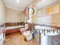 Sale - Townhouses - Calpe