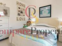 Venta - Villa - Albir