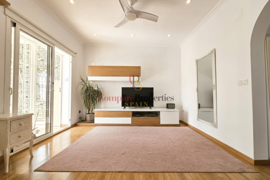 Sale - Villa - Monte Pego - 