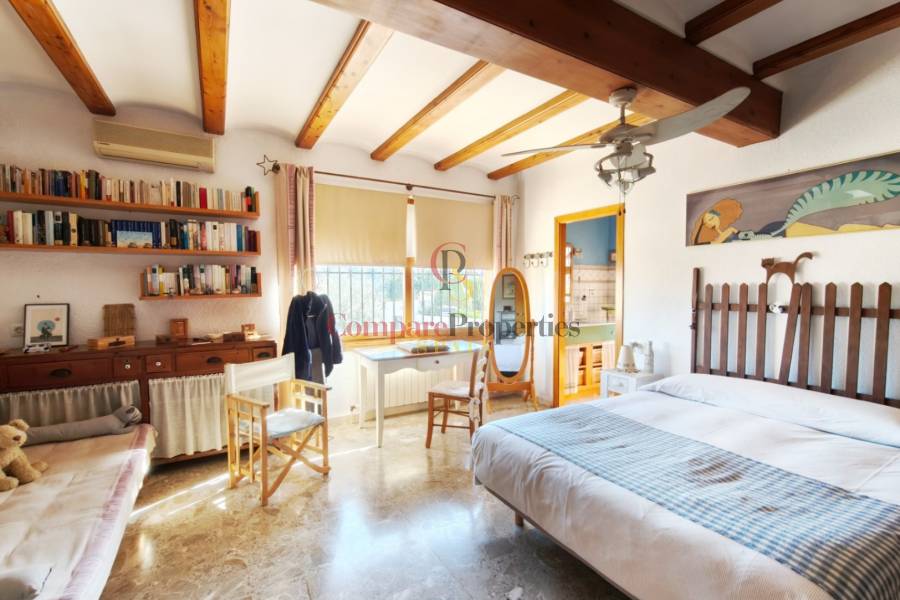 Venta - Villa - Jávea