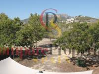 Verkoop - Villa - Calpe