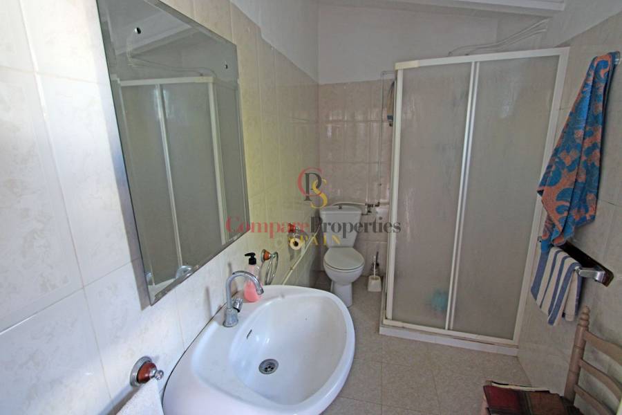 Verkauf - Villa - Ondara