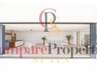 Sale - Villa - Benissa - Racó del Galeno