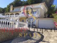 Verkauf - Villa - La Sella - 