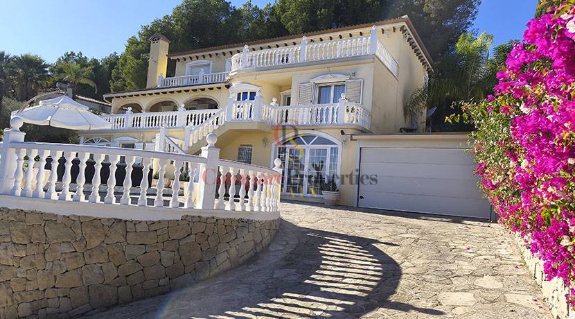 Verkauf - Villa - La Sella - 