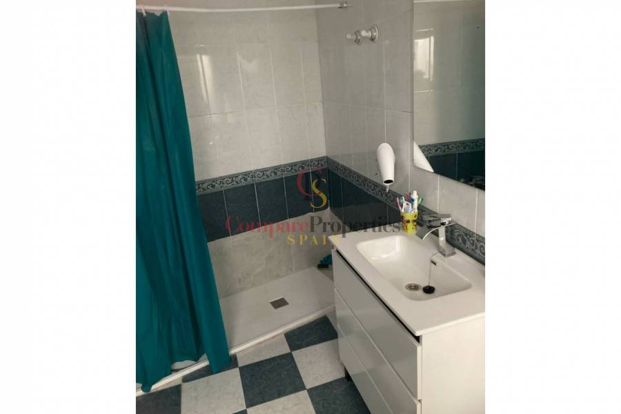 Sale - Apartment - Gandía - 