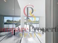 Verkoop - Villa - Moraira - Moravit-Cap Blanc