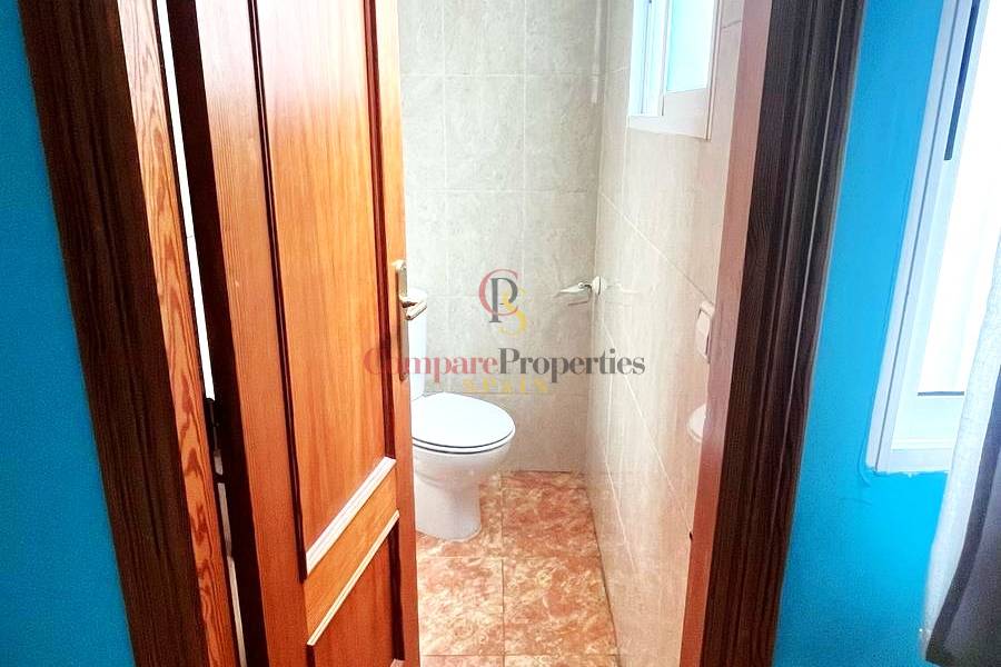 Verkoop - Townhouses - Real de Gandía