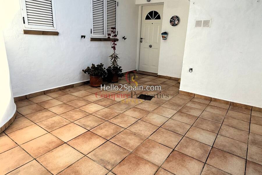 Verkoop - Apartment - La Sella - La Sella Golf Resort