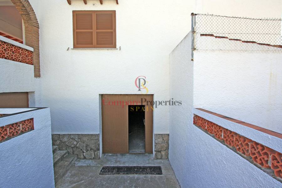 Verkauf - Villa - Els Poblets - Periferia