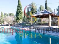 Sale - Villa - Jesús Pobre - Periferia