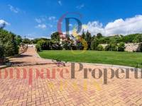 Verkoop - Villa - Moraira - 