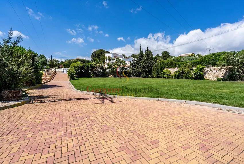 Verkoop - Villa - Moraira - 
