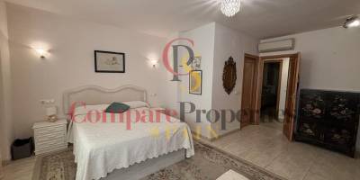 Apartment - Venta - Dénia - 