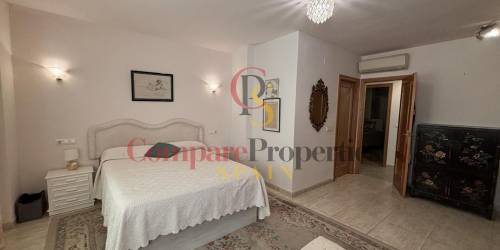 Apartment - Vente - Dénia - Dénia