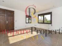 Verkauf - Villa - Moraira - 