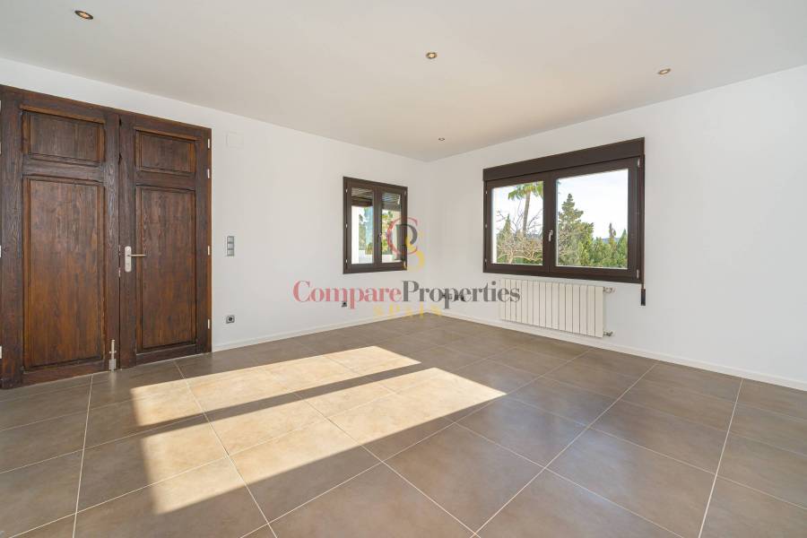 Verkauf - Villa - Moraira - 