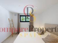 Vente - Villa -  - Magnolias