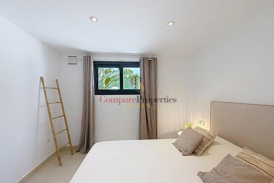 Vente - Villa -  - Magnolias